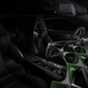 Illustration for article titled It Took 800 Hours To Design This 400 HP Electric Concept Cars Interior Alone